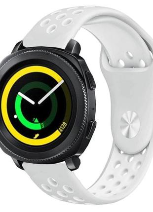 Спортивный ремешок Primo Perfor Sport для часов Samsung Gear S...