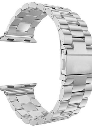 Металлический ремешок Primo Steel для часов Apple Watch 42mm /...