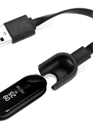 USB зарядное устройство (кабель) Primo Mi Fit для Xiaomi Mi Ba...