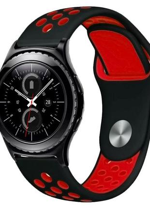 Спортивный ремешок Primo Perfor Sport для часов Samsung Gear S...