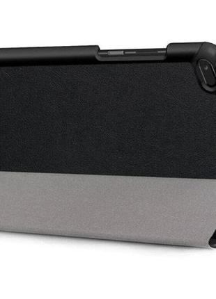 Чехол для планшета Lenovo Tab E8 (TB-8304) Slim - Black