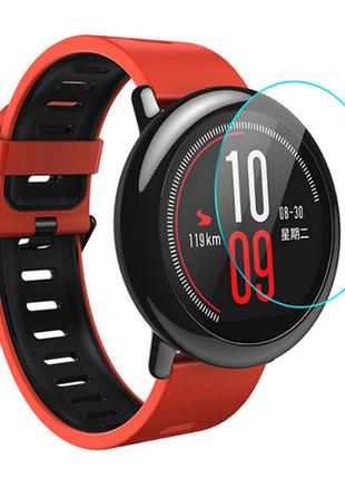 Защитное стекло Primo для смарт часов Xiaomi Amazfit Pace Spor...