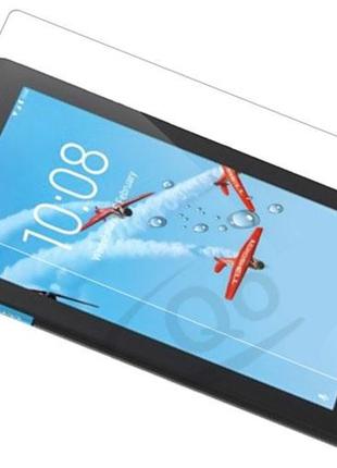 Защитное стекло Primolux для планшета Lenovo Tab E7 TB-7104