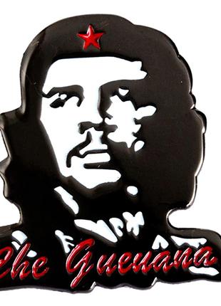 Брошь брошка пин металлическая Че Гевара Che Guevara