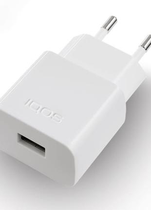 Блок питания IQOS Оригинальный адаптер питания S21A20