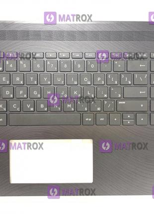 Клавиатура для ноутбука HP Pavilion X360 15-BR, Pavilion X360 15T