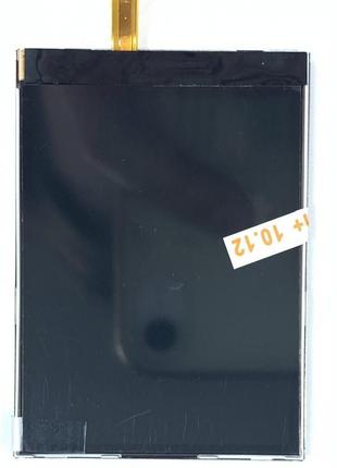 Дисплей (LCD) Nokia C2-02/Nokia C2-03/C2-06