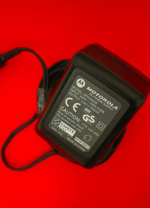 Зарядное устройство Motorola SPN4682B C115 C450 C550 T2288 С380