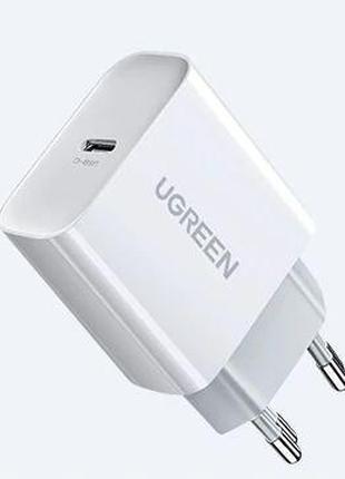 Устройство для быстрой зарядки Ugreen для apple iphone 13 USB ...