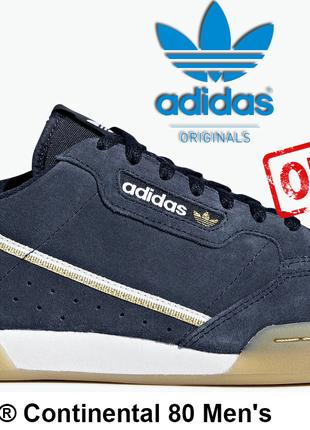 Кроссовки ADIDAS® Continental 80 original CG6537