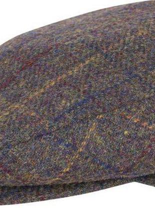 Кепка jack pyke wool blend flat cap ( англія)