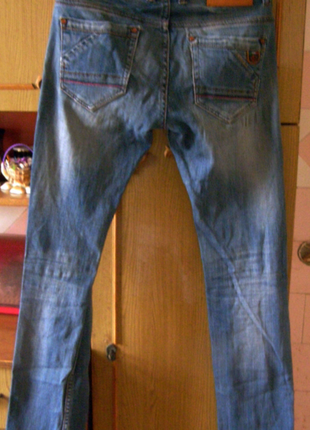 Чоловічі джинси arnold w 31 l34