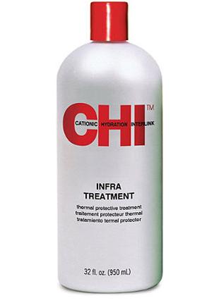 CHI Infra treatment маска для волос 355 мл.