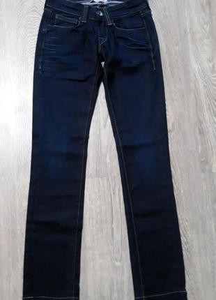 Fornarina подростковые джинсы 158/164 рост италия