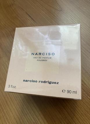 Narciso rodriguez narciso poudree (тестер) 90 ml.