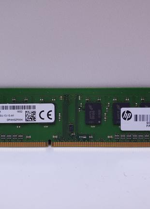 Оперативная память Micron 4Gb DDR3 1866Mhz PC3-14900