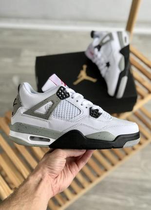 jordan 4 size 43