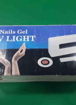 Ультрафиолетовая лампа UV Light