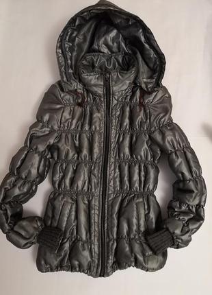 Стильная курточка for women, размер 44