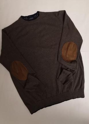 Кофта-свитер бренда alcott, размер м