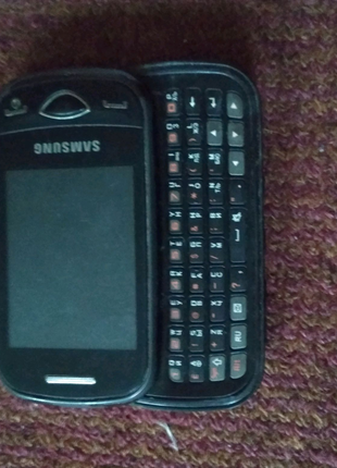Телефон Samsung GT-E3420