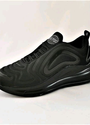 Кроссовки Nike 720
