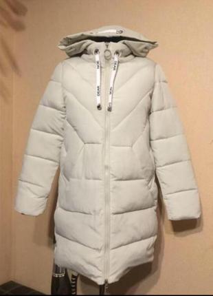 🔥 куртка 🔥 пальто зима євро