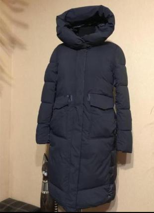 🔥 пальто 🔥 зима кокон ковдру