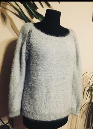 🔥 свитер 🔥 кофта травка