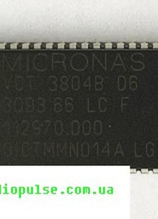 Процессор VCT3804B D6 ( OICTMMN014A )