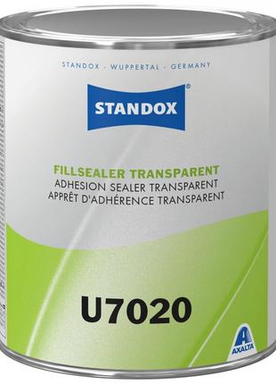 Грунт\Герметик адгезионный, прозрачный Standox U7020 (1л)
