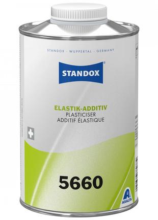 Эластификатор STANDOX 2K Elastic-Additiv (1л)