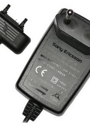 Зарядний пристрій Sony Ericsson