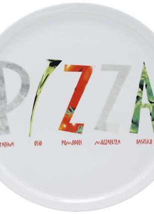 Тарелка Napoli Пицца для пиццы Ø30см