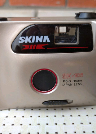 Фотоаппарат Skina SK-106
