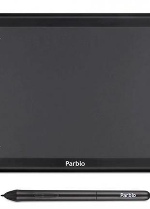 Графический планшет Parblo A610Plus
