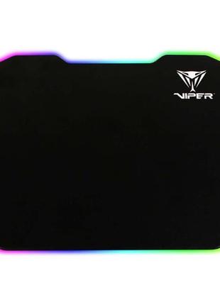 Игровая поверхность Patriot Viper LED