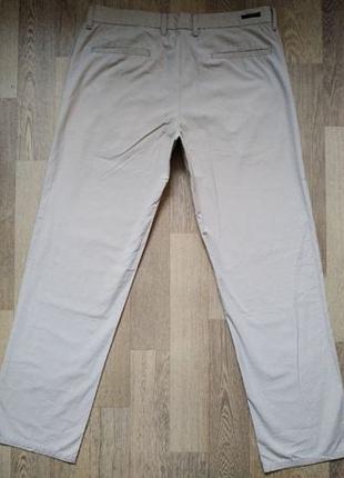 Летние брюки Hugo Boss Размер W 36 L 31