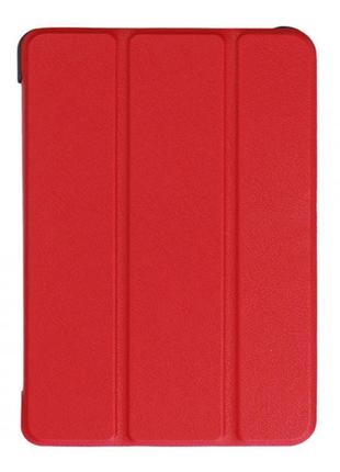 Чехол-книжка BeCover Smart для Lenovo Tab P10 TB-X705 Red
