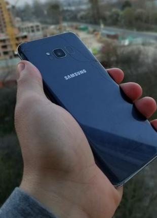 Samsung S8+ 1 sim