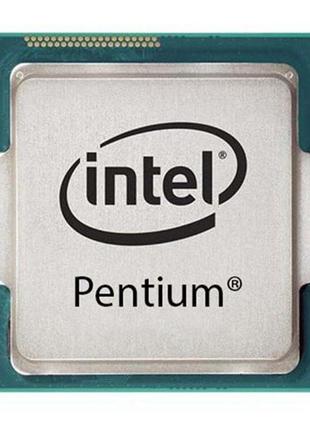 Процессор Intel Pentium G4560 3.5GHz (3MB, Kaby Lake, 54W, S11...