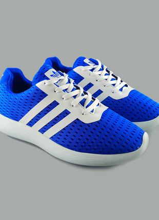 Кросівки Adidas сині