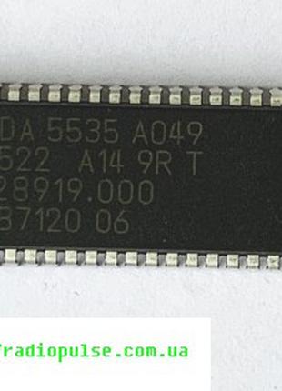 Процессор SDA5535-A049 ( BEKO SB712006 , SB7120-06 )