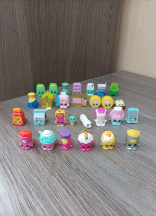 Шопкинс  Shopkins Moose