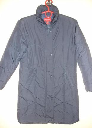 Демисезонная стеганое пальто "charivari" 128-134 см