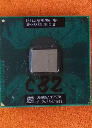 Процессор C082 Intel Celeron 900 2,20 Socket P 1 ядра (C-082)