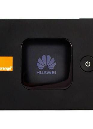 4G Wi-Fi роутер Huawei E5577s-321 (Black Metallic)