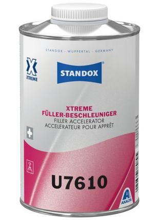 Ускоритель сушки Standox Xtreme Filler Accelerator U7610 (1л)