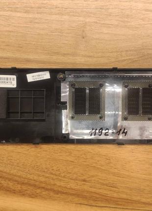 Сервисная крышка заглушка HDD, Memory Acer Aspire 5552G (1192-14)
