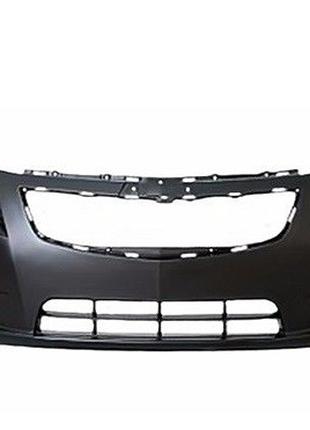 Бампер передний Chevrolet Cruze USA (11-13)